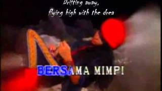 ANGGUN - MIMPI ORIGINAL.mp4