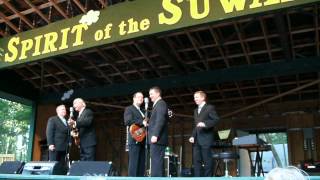 Dixie Echoes I Am A Pilgrim