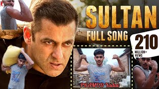 Download lagu Sultan Title Song | Salman Khan, Anushka Sharma | Sukhwinder Singh, Shadab Faridi, Vishal & Shekhar💪 mp3 Download lagu Sultan Title Song | Salman Khan, Anushka Sharma | Sukhwinder Singh, Shadab Faridi, Vishal & Shekhar💪 mp3