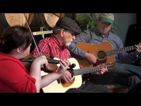 The Rorrer Family Band - Texas Gales