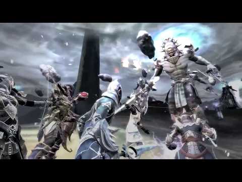 RIFT Prime Trailer (Rift Prime Official Trailer)