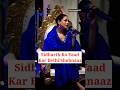 Shehnaaz Sing The Song Twshorts Bollywood Shehnaazgill