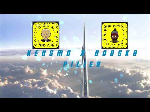 Keusmo feat Doosko Niafo  - Pilier