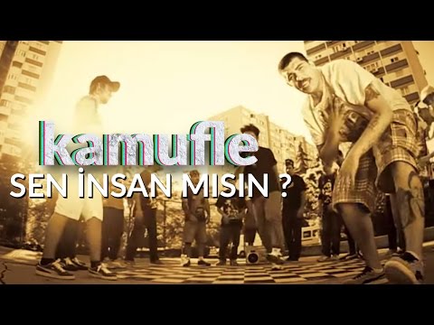 Video thumbnail for Sen İnsan Mısın