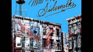 "Block After Block" - Matt and Kim