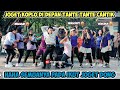 JOGET KOPLO DI TEMPAT UMUM ASLI PALING NGAKAK PALING LUCU DI DUNIA