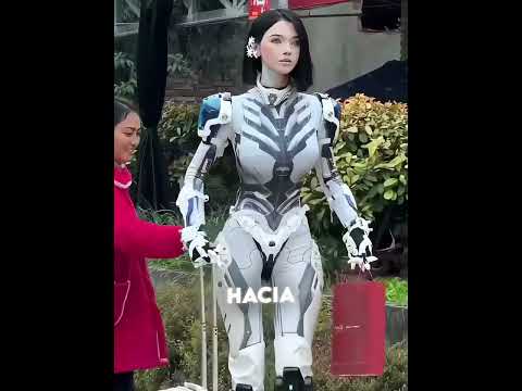 Se Disfrazó de Robot para Hacerle una Broma a Su Familia 😂🤖
