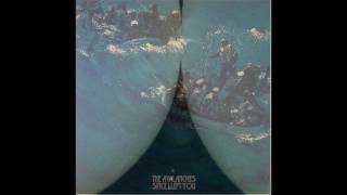 The Avalanches x Death Grips - Bubbles Buried Live at Dominoes