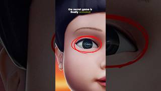 Squid Game Post- Kredit scene game is revealed #squidgame