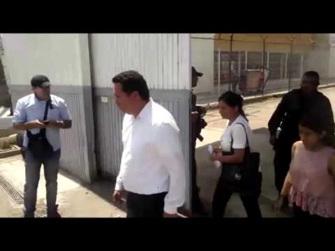 Queda en libertad Yecenia  Armenta Graciano