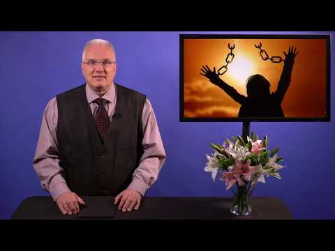 ATEMPAUSE (Samstag, 01.06.2019) „Wirklich frei ist, wer...“ - Philipper 1, 12-26