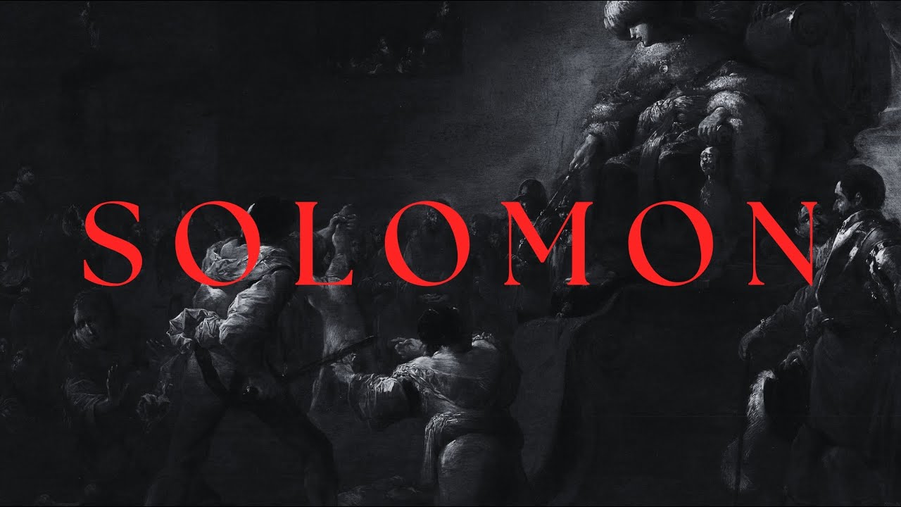 How Solomon Enslaved Demons With Banned Magic & Defied God