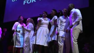 Throw It Off/Free Medley written and sung by Rev Angela Williams and WPC  Worship Team