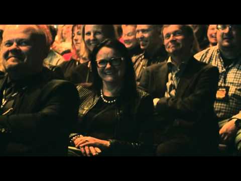 SAMI HEDBERG - MIEHET FARKKUOSTOKSILLA