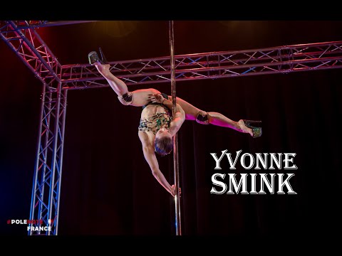 EG FRANCE 2020 | Yvonne Smink (HARD - WINNER)