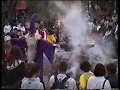 Disneyland Paris The Sword In The Stone 1998