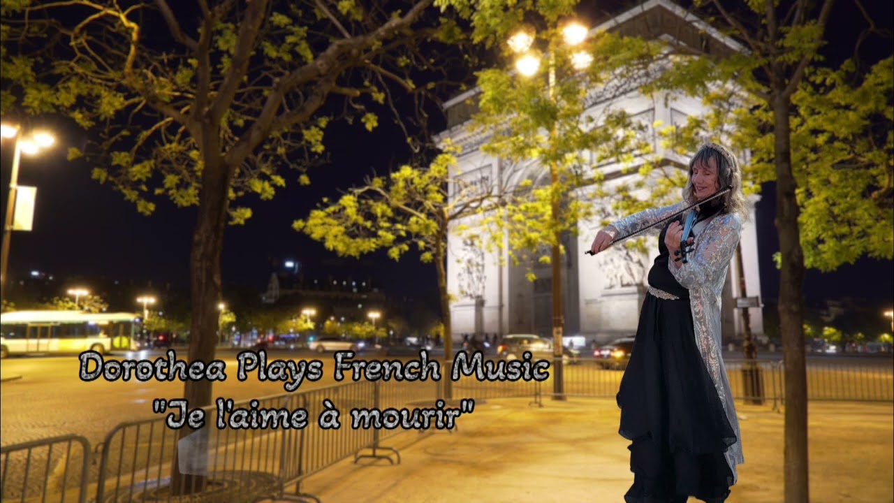 Promotional video thumbnail 12 for Dorothea Barth