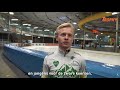 Portret: Tom den Heijer over de Trachitol Trophy 2021
