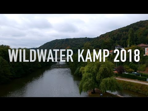 WW Kamp 2018