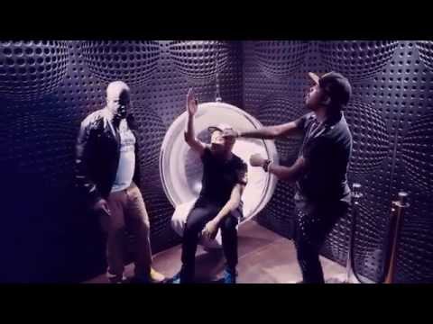 Professor ft. Oskido & Uhuru "Speaker"