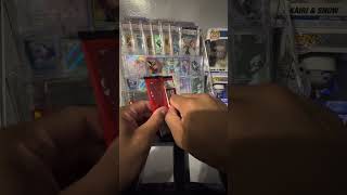 Day 249 of ripping to be disappointed. Red luffy manga? #tcg #onepiece #onepiececardgame