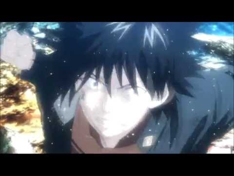 Touma smacks some bitches [AMV Hell 7]