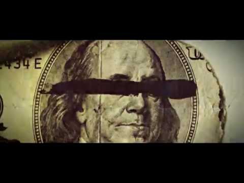 Onyx Eye - Cash Grab (OFFICAL LYRIC VIDEO)