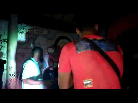 SELETIVA NACIONAL AL 2018 Nego love Vs Bahiano (SEMI FINAL)