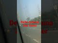 Delhi Jamuna Ji Tower Highway Bypass Hot Video