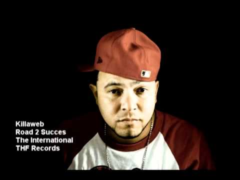 Killaweb - Road 2 Succes