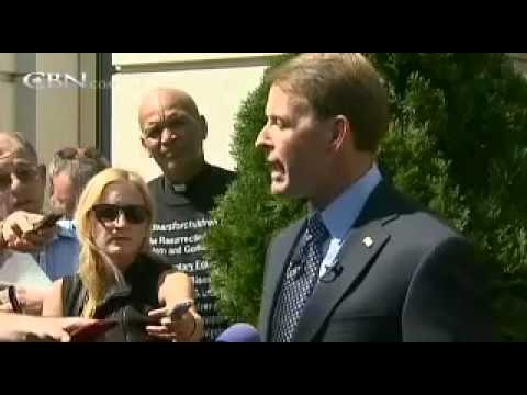 News Channel Morning Edition: February 8, 2013 - CBN.com