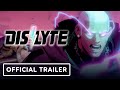 Dislyte - Official Zeus: Static Shock Character Trailer