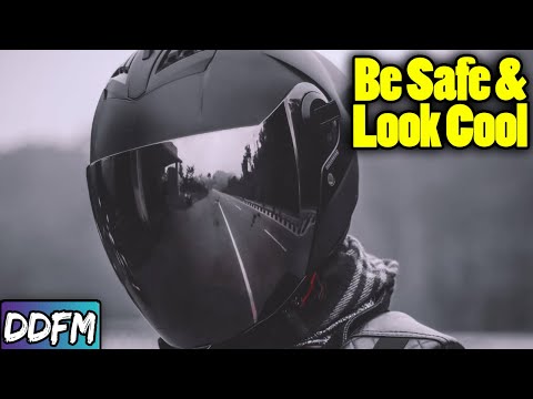3 Great Motorcycle Helmets Under $200 (Cheap Motorcycle Helmets Online)