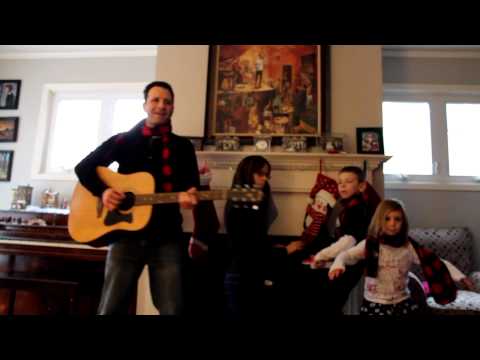 I Wish It Was Christmas Today (SNL)