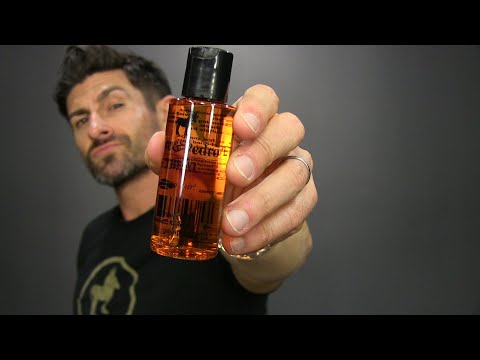 Pete & Pedro TREAT Argan Oil - Best Hair Pre-Styling...