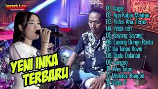 Download lagu Om Adella Full Album Yeni Inka || Dangdut Koplo Terbaru 2021 || Angel - Apa Kabar Mantan mp3 Download lagu Om Adella Full Album Yeni Inka || Dangdut Koplo Terbaru 2021 || Angel - Apa Kabar Mantan mp3