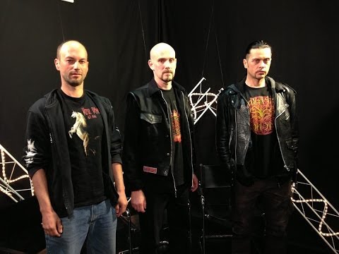 Vazul vére, történelmi rockopera