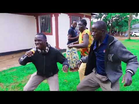 Joseph Kubende akholile ariena official Song Video by Amos baraza