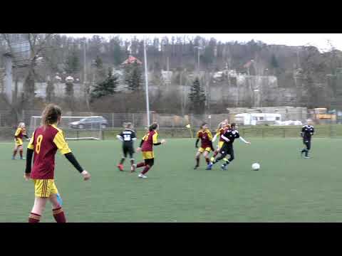 Dorostenky : ABC Braník fotbal vs. FK Dukla Praha