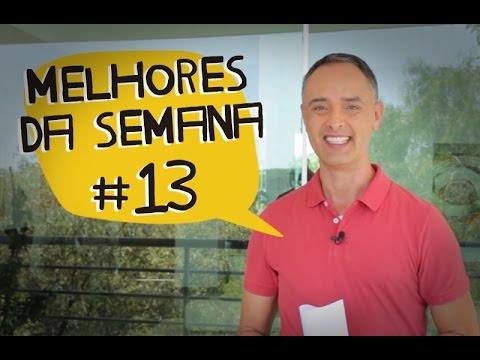 Jornal SóNotíciaBoa - 1ª temporada, Ep.13