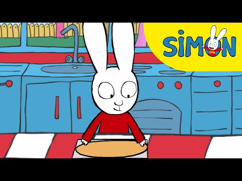 Capa de Quiche de abobrinha e queijo de cabra | Simon | Aprenda com Simon | Cozinhando com Simão