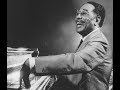 Tribute to Duke Ellington