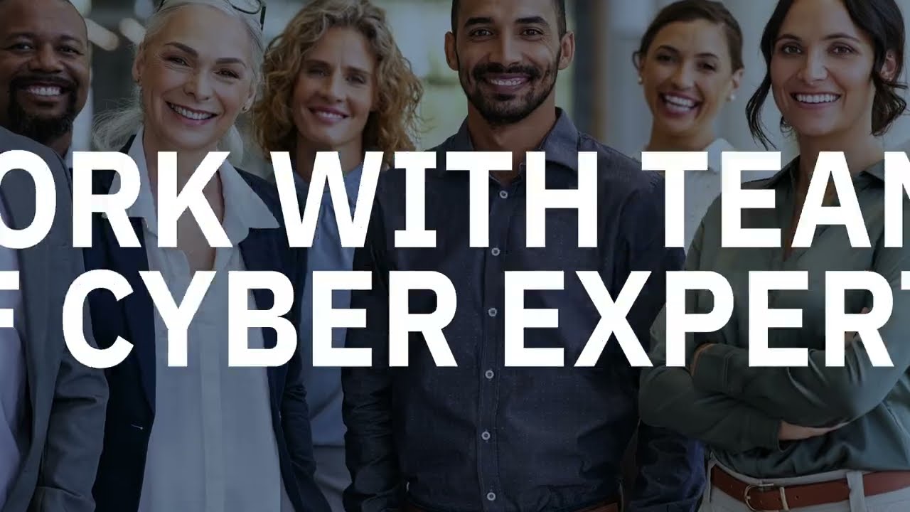 GuidePoint Security University: A cybersecurity training program built by experienced practitioners.