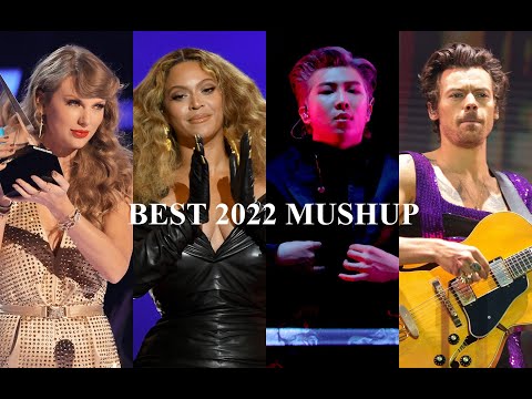 Megamix of Beyoncé I Elton John I Harry Styles I Taylor Swift I Justin Bieber