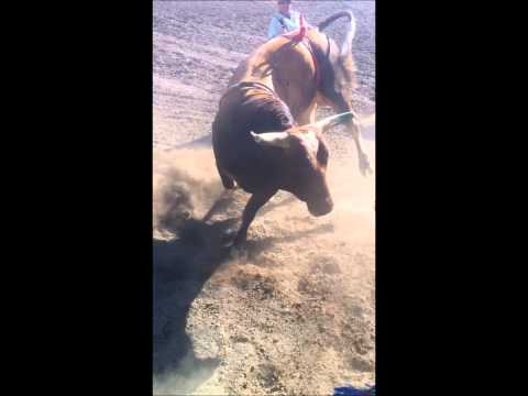 Don Kish - Livermore 2013