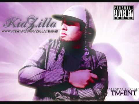 Right Above It (Remix) - Young Zilla