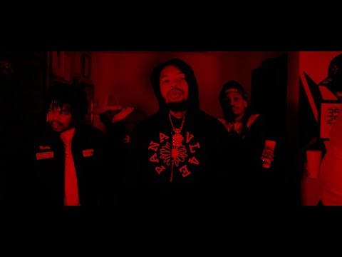 Dot.Dana - Crumb Ft. WB Nutty & Los (Official Music Video) (Dir. nightrunner)