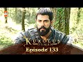 Kurulus Osman Urdu | Season 2 - Episode 133