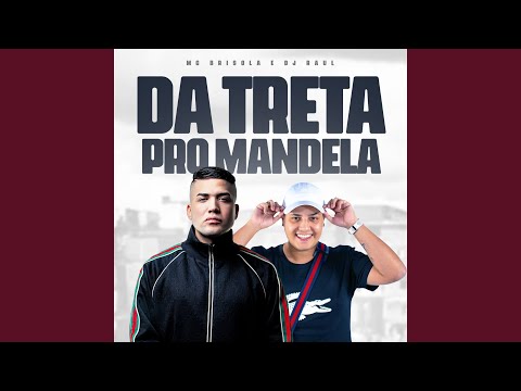 Da Treta Pro Mandela