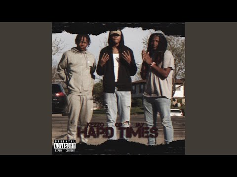 Hard Times (feat. Kezzo & QP)